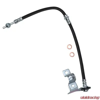 Beck/Arnley Brake Hydraulic Hose 073-2004 - 073-2004