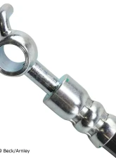 Beck/Arnley Brake Hydraulic Hose 073-2005                                     - 073-2005 - Image 2