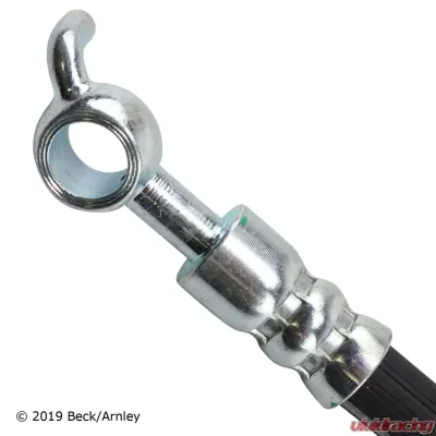 Beck/Arnley Brake Hydraulic Hose 073-2005 - 073-2005
