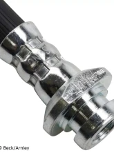 Beck/Arnley Brake Hydraulic Hose 073-2005                                     - 073-2005 - Image 3