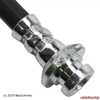 Beck/Arnley Brake Hydraulic Hose 073-2005 - 073-2005