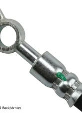 Beck/Arnley Brake Hydraulic Hose 073-2006                                     - 073-2006 - Image 2