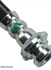 Beck/Arnley Brake Hydraulic Hose 073-2006                                     - 073-2006 - Image 3