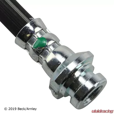 Beck/Arnley Brake Hydraulic Hose 073-2006 - 073-2006
