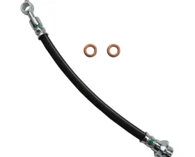 Beck/Arnley Brake Hydraulic Hose 073-2006