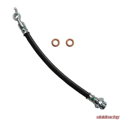 Beck/Arnley Brake Hydraulic Hose 073-2006 - 073-2006