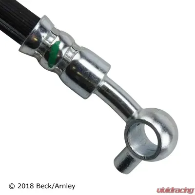 Beck/Arnley Brake Hydraulic Hose 073-2007 - 073-2007