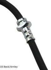 Beck/Arnley Brake Hydraulic Hose 073-2007                                     - 073-2007 - Image 4