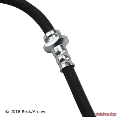 Beck/Arnley Brake Hydraulic Hose 073-2007 - 073-2007