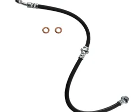 Beck/Arnley Brake Hydraulic Hose 073-2007