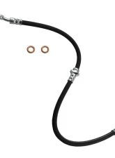 Beck/Arnley Brake Hydraulic Hose 073-2007                                     - 073-2007 - Image 4