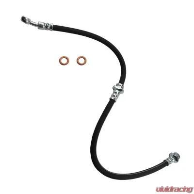 Beck/Arnley Brake Hydraulic Hose 073-2007 - 073-2007