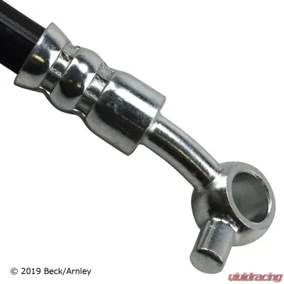 Beck/Arnley Brake Hydraulic Hose 073-2008 - 073-2008