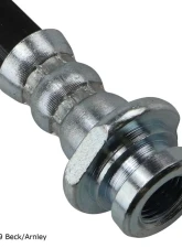 Beck/Arnley Brake Hydraulic Hose 073-2008                                     - 073-2008 - Image 3