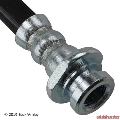Beck/Arnley Brake Hydraulic Hose 073-2008 - 073-2008