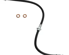 Beck/Arnley Brake Hydraulic Hose 073-2008