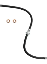 Beck/Arnley Brake Hydraulic Hose 073-2008                                     - 073-2008 - Image 4