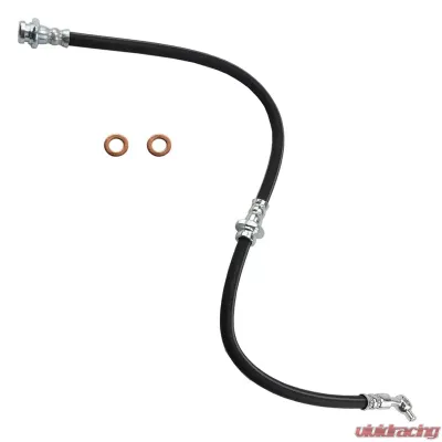 Beck/Arnley Brake Hydraulic Hose 073-2008 - 073-2008