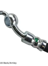 Beck/Arnley Brake Hydraulic Hose 073-2009                                     - 073-2009 - Image 2