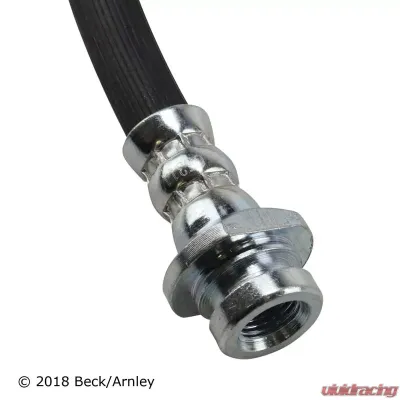 Beck/Arnley Brake Hydraulic Hose 073-2009 - 073-2009