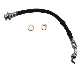 Beck/Arnley Brake Hydraulic Hose 073-2009