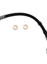 Beck/Arnley Brake Hydraulic Hose 073-2009                                     - 073-2009 - Image 4