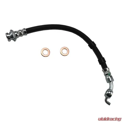 Beck/Arnley Brake Hydraulic Hose 073-2009 - 073-2009