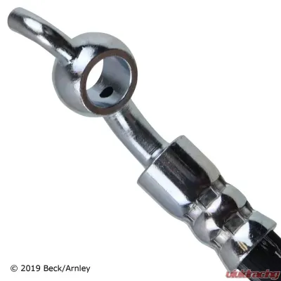 Beck/Arnley Brake Hydraulic Hose 073-2010 - 073-2010