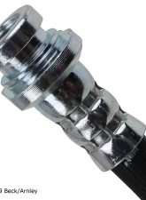 Beck/Arnley Brake Hydraulic Hose 073-2010                                     - 073-2010 - Image 3
