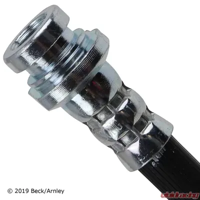 Beck/Arnley Brake Hydraulic Hose 073-2010 - 073-2010