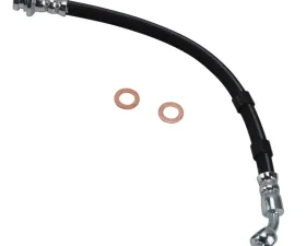 Beck/Arnley Brake Hydraulic Hose 073-2010
