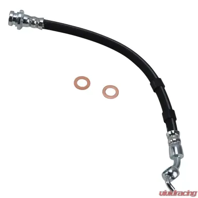 Beck/Arnley Brake Hydraulic Hose 073-2010 - 073-2010