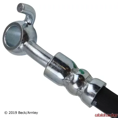 Beck/Arnley Brake Hydraulic Hose 073-2011 - 073-2011