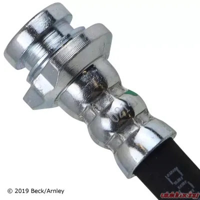 Beck/Arnley Brake Hydraulic Hose 073-2011 - 073-2011