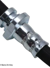 Beck/Arnley Brake Hydraulic Hose 073-2011                                     - 073-2011 - Image 4