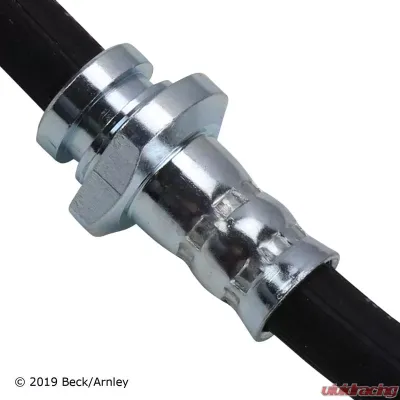 Beck/Arnley Brake Hydraulic Hose 073-2011 - 073-2011