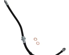 Beck/Arnley Brake Hydraulic Hose 073-2011
