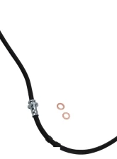 Beck/Arnley Brake Hydraulic Hose 073-2011                                     - 073-2011 - Image 4