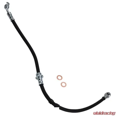Beck/Arnley Brake Hydraulic Hose 073-2011 - 073-2011