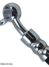Beck/Arnley Brake Hydraulic Hose 073-2012                                     - 073-2012 - Image 2