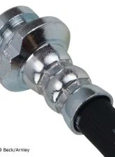 Beck/Arnley Brake Hydraulic Hose 073-2012                                     - 073-2012 - Image 3
