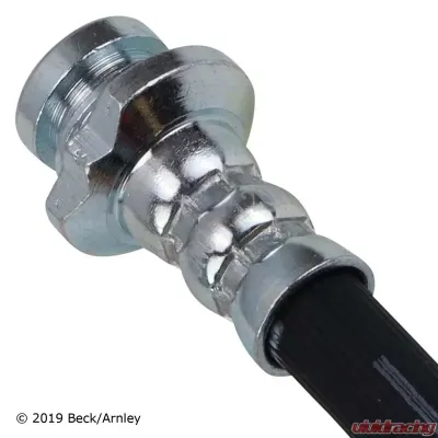 Beck/Arnley Brake Hydraulic Hose 073-2012 - 073-2012