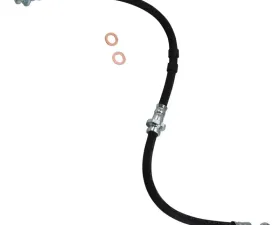 Beck/Arnley Brake Hydraulic Hose 073-2012