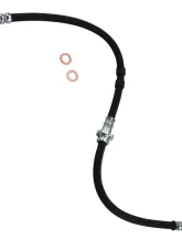 Beck/Arnley Brake Hydraulic Hose 073-2012                                     - 073-2012 - Image 4
