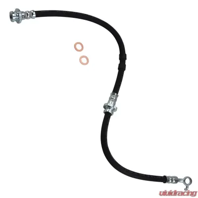 Beck/Arnley Brake Hydraulic Hose 073-2012 - 073-2012