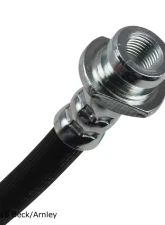 Beck/Arnley Brake Hydraulic Hose 073-2013                                     - 073-2013 - Image 2