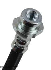 Beck/Arnley Brake Hydraulic Hose 073-2013                                     - 073-2013 - Image 3