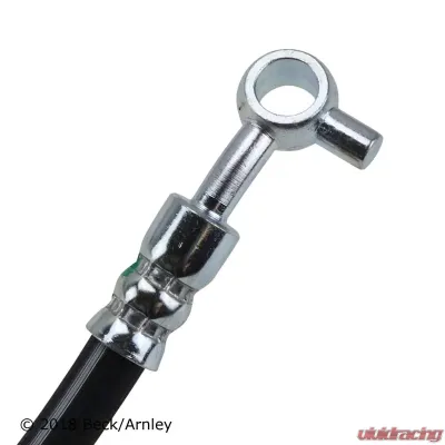 Beck/Arnley Brake Hydraulic Hose 073-2014 - 073-2014