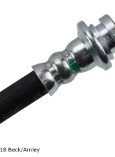 Beck/Arnley Brake Hydraulic Hose 073-2014                                     - 073-2014 - Image 3