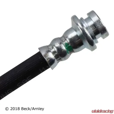 Beck/Arnley Brake Hydraulic Hose 073-2014 - 073-2014